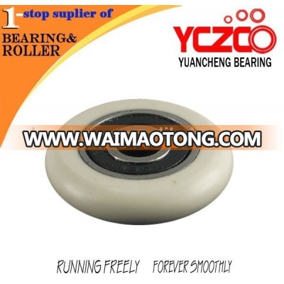 sliding door bearing India distributor wanted, wheels for hanging door