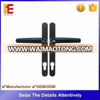 Double Side Aluminum Sliding Window and Door Lock Handle