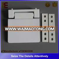 PVC Alloy Window Hinge Large Board Window Hinge Door Hinge