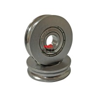 8x31.5x8.5mm stainless steel bearing for folding system