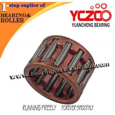 YCZCO high quality sliding flat needle roller needle bearing