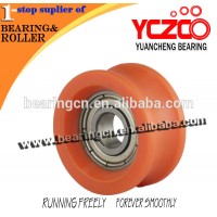 Best 629 Chinese carbon bearing roller/wheel for sliding gate